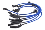 8mm Blue Ignition Cable Set